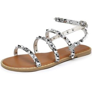 Gladiator Sandals